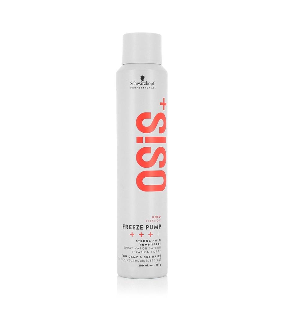 Spray Freeze strong hold Osis - 200 ml