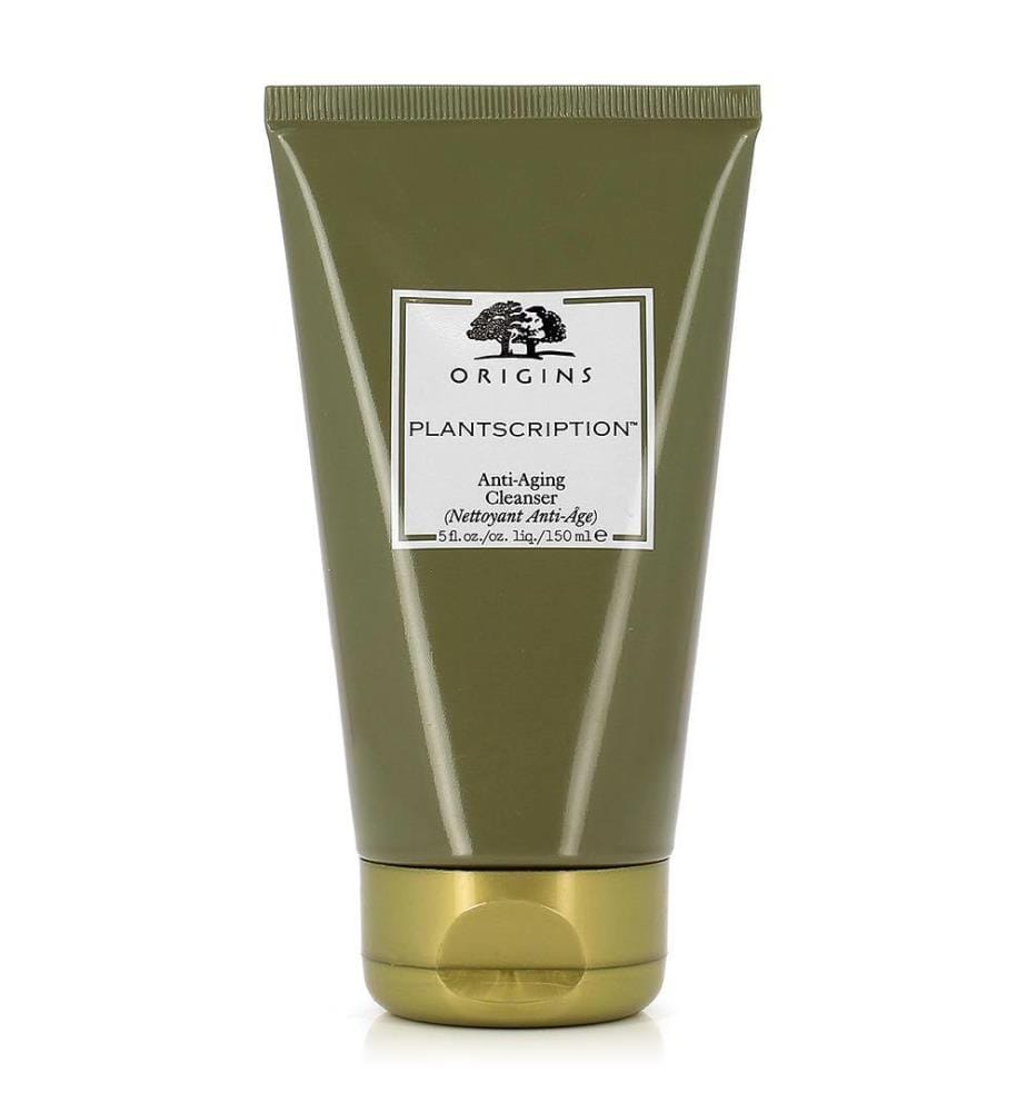 Nettoyant visage anti-âge - 150 ml