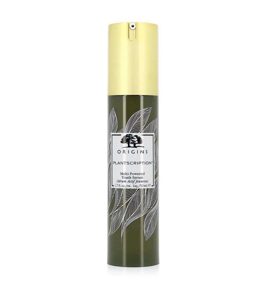 Plantscription Sérum jeunesse multi-pouvoirs - 50 ml