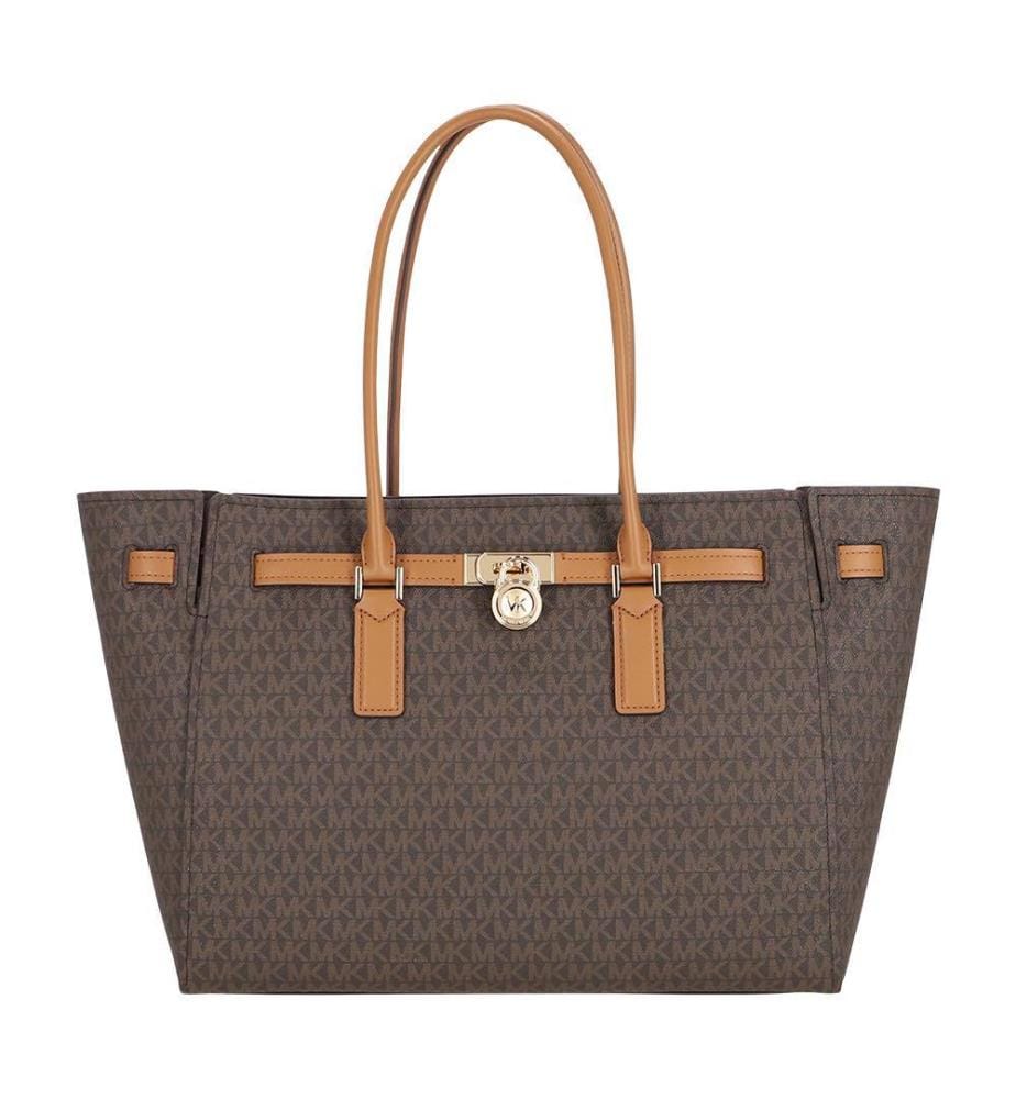 Hamilton Tote Moderne Brn/Acorn