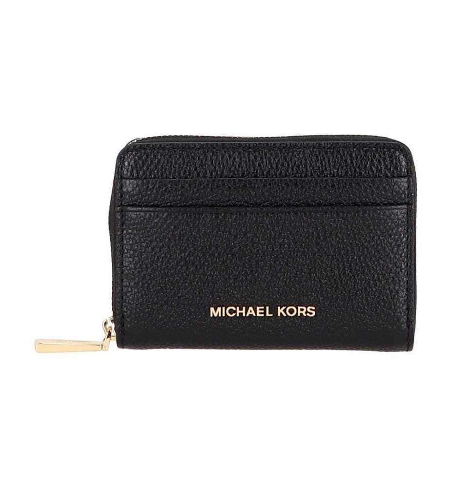 Porte-Monnaie Jet Set Small - Noir