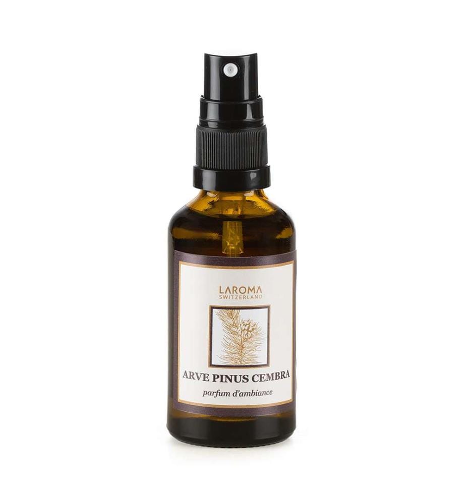 3 L - Parfum d'Ambiance Lavande XXL rond embout bois