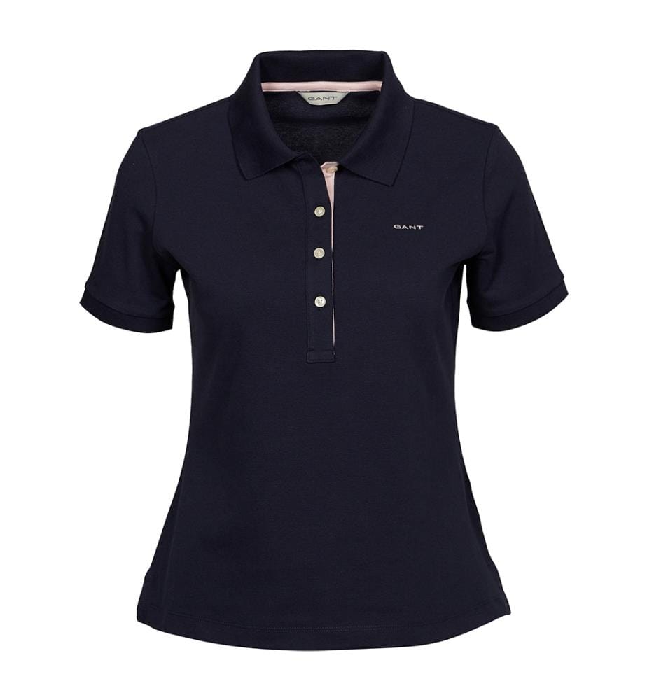 Polo - Noir
