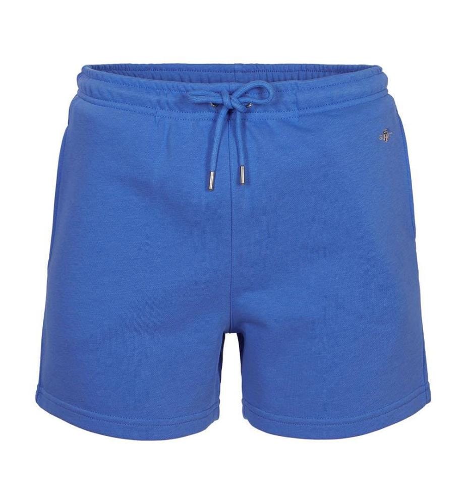 Short Shield Regular Fit - Bleu parfait