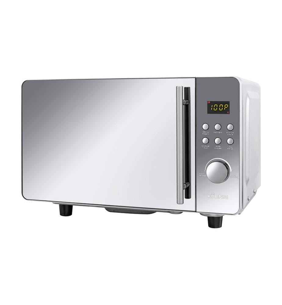 Micro-Ondes Rotary Wave - 20 L