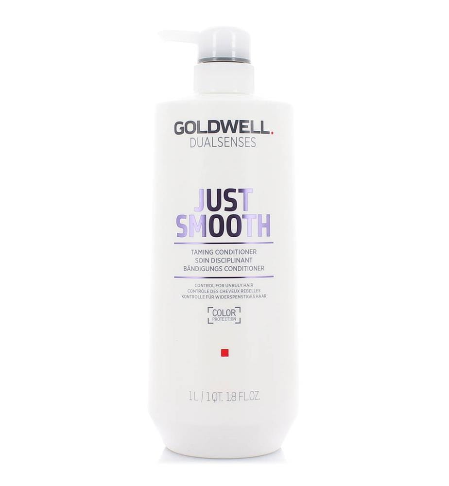 Après-Shampoing Dualsenses Just Smooth, 1 L