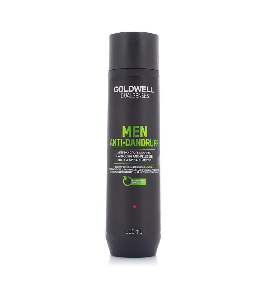 Shampoing Anti-Pelliculaire Dualsenses Men, 300 ml