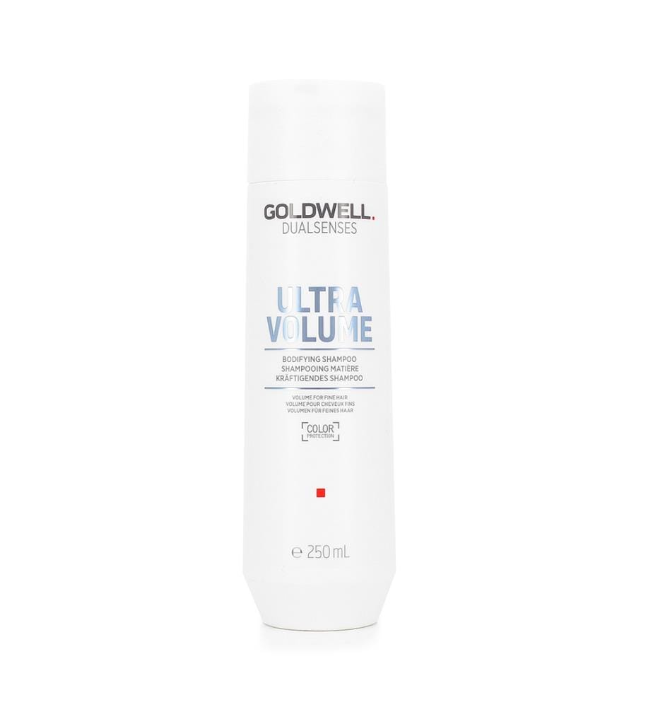 Shampooing Matière - Ultra Volume - 250 Ml