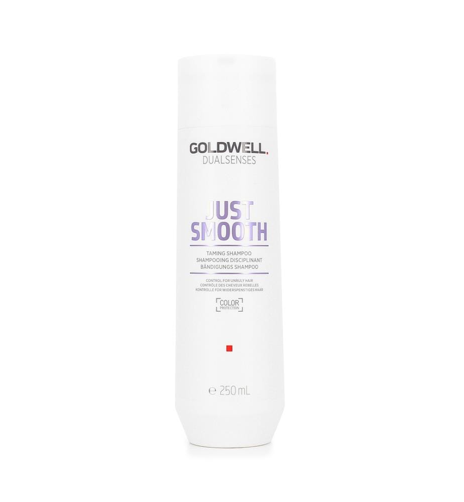 Shampooing Disciplinant - Just Smooth - 250 Ml