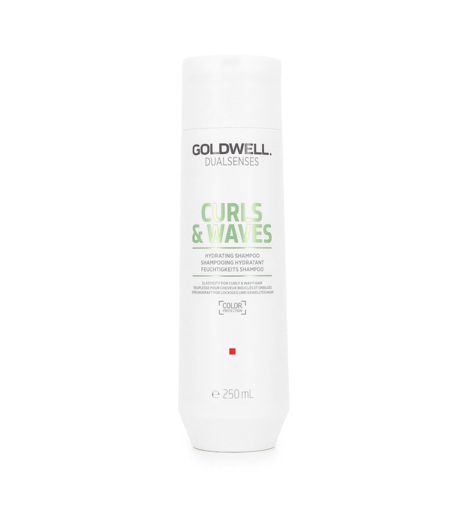 Shampooing Hydratant - Curls & Waves - 250 Ml