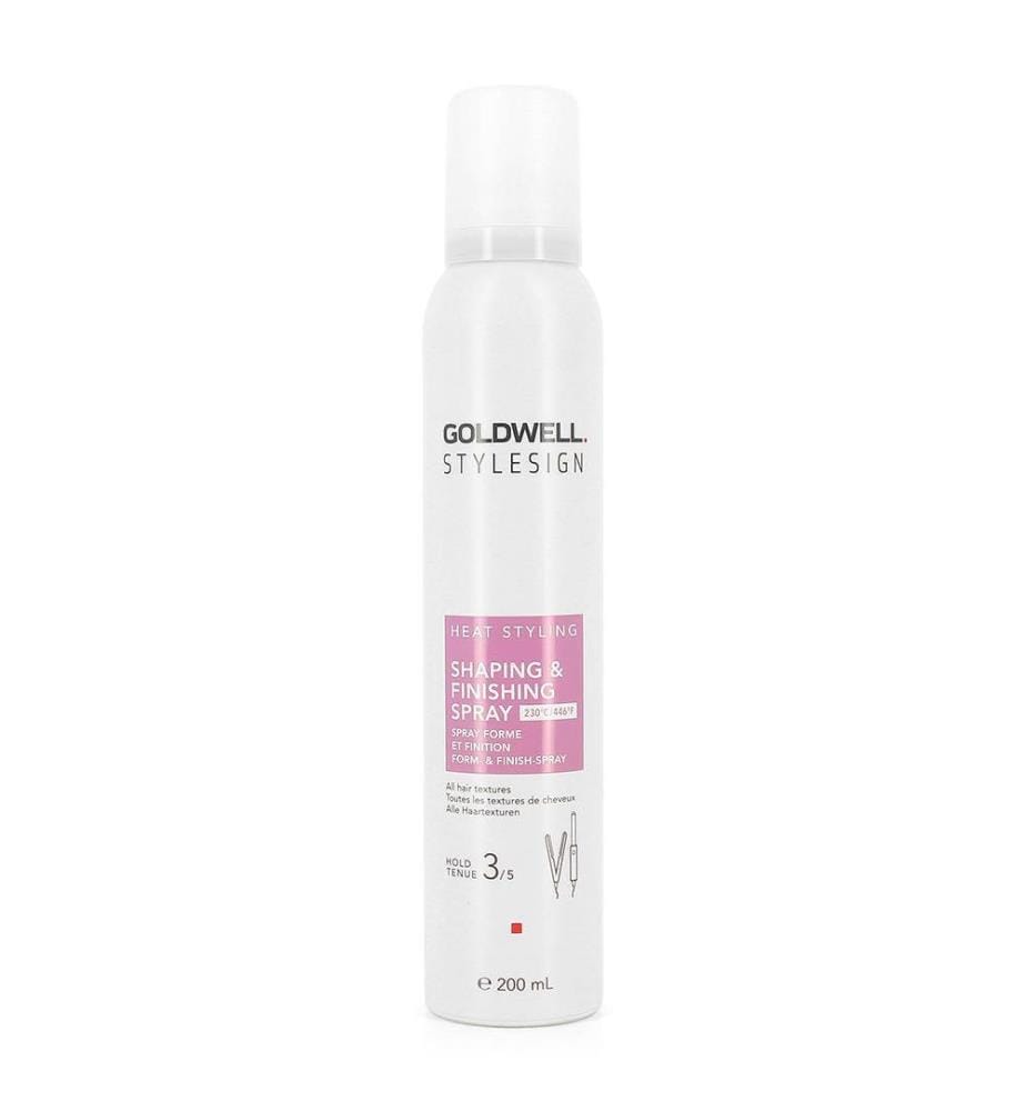 Gw Sts Shaping + Finishing Spray - 3/5 - 200ml
