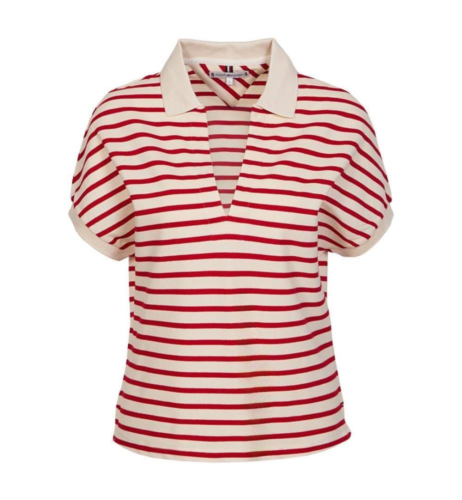 Polo - Breezy Blue