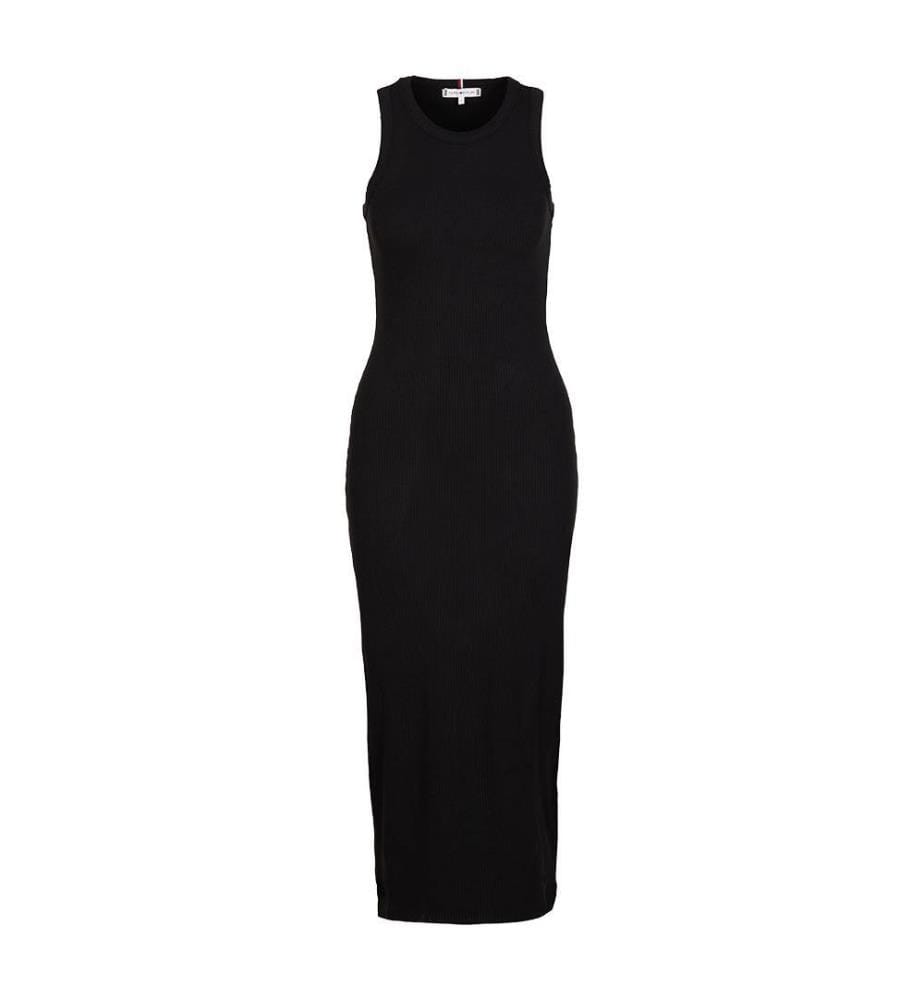 Robe - Noir