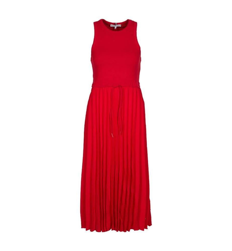 Robe - Rouge