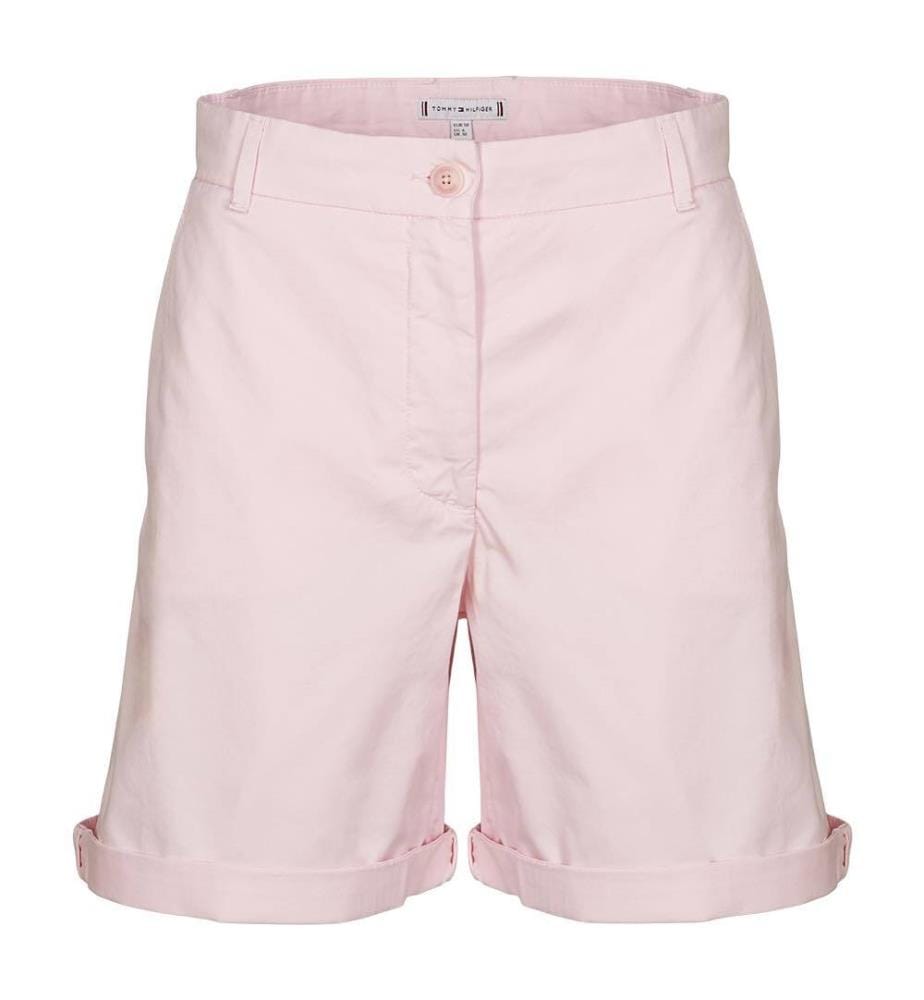 Short - Rose