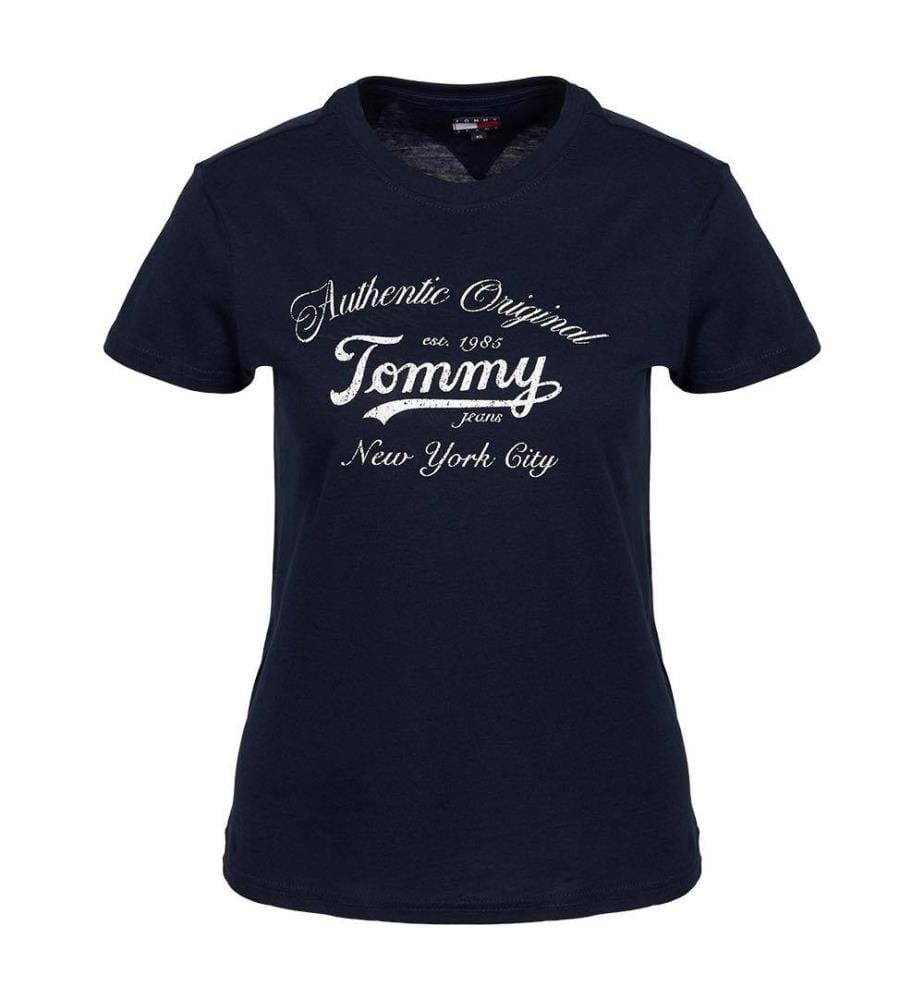 T-Shirt - Marine