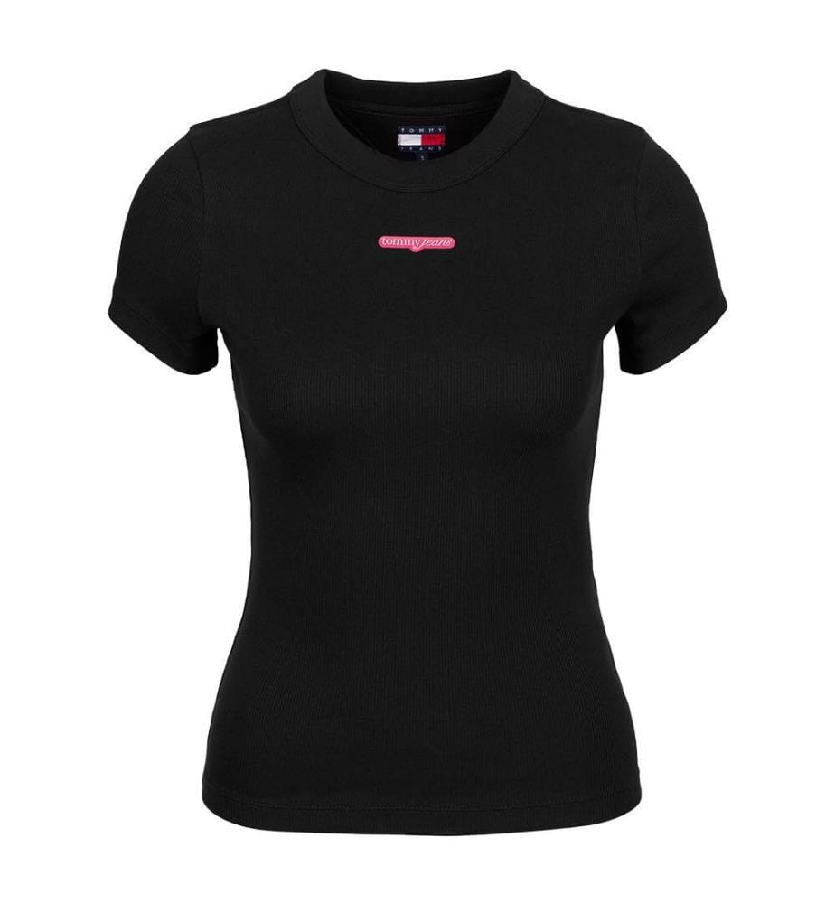 T-Shirt - Noir