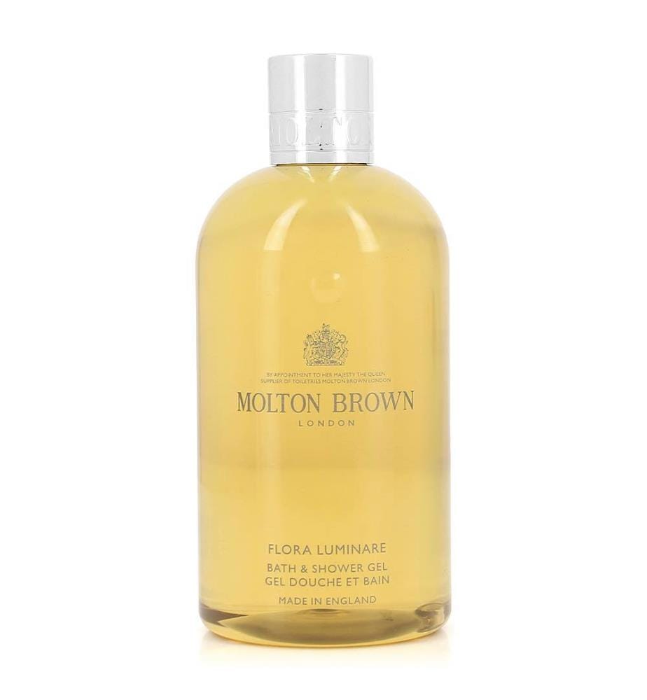 Gel douche Flora Luminare - 300 ml