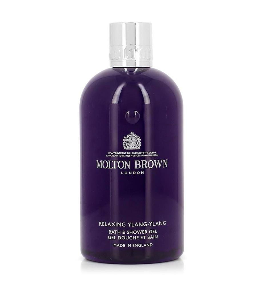 Gel douche Ylang Ylang - 300 ml