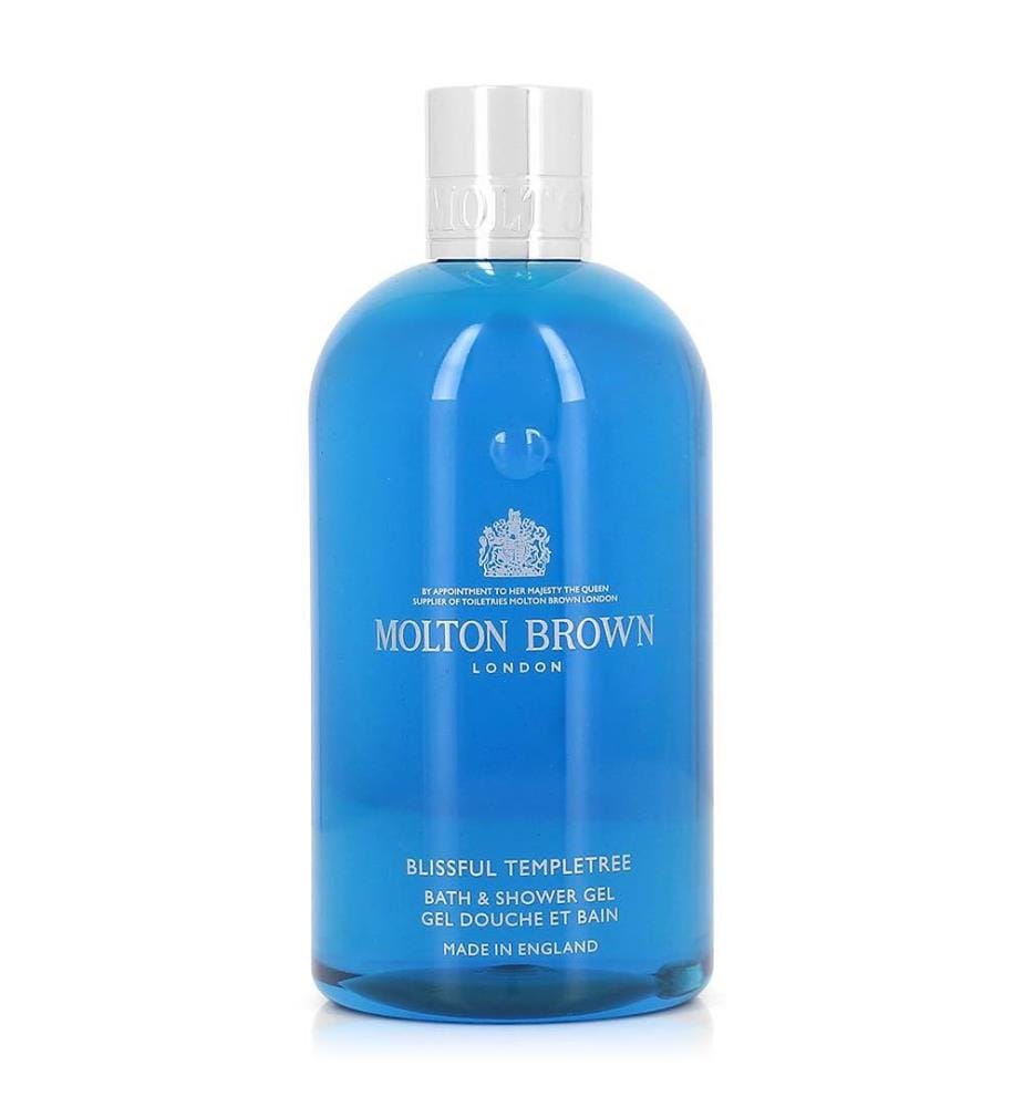 Gel douche Templetree - 300 ml