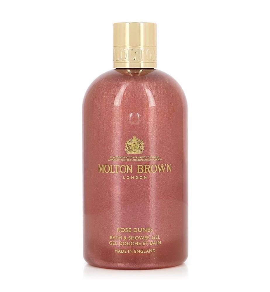Gel douche Rose Dunes - 300 ml