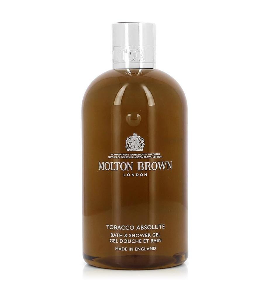 Gel douche Tabac Absolu - 300 ml