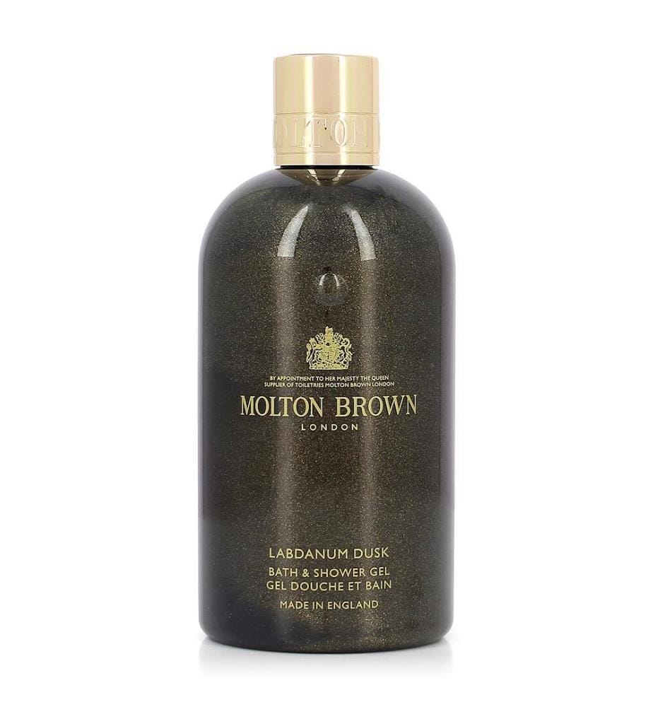 Gel douche Labdanum Dusk - 300 ml