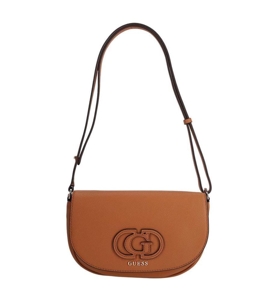 Sac Bandoulière Calebra - Camel