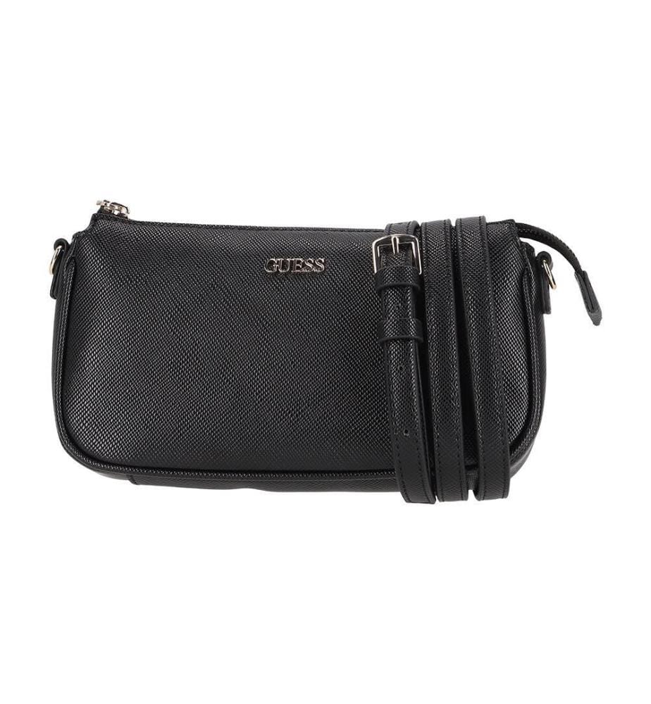 Sac Bandoulière noelle II - Noir