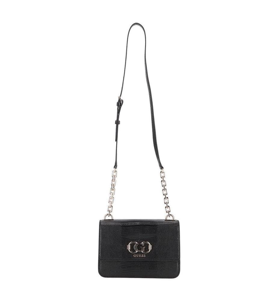 Sac Bandoulière Salinge - Noir