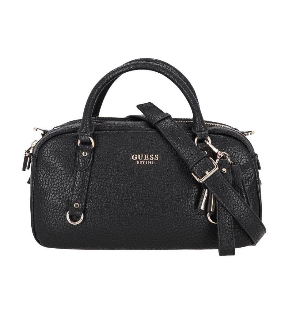 Sac Bandoulière Marsha - Noir