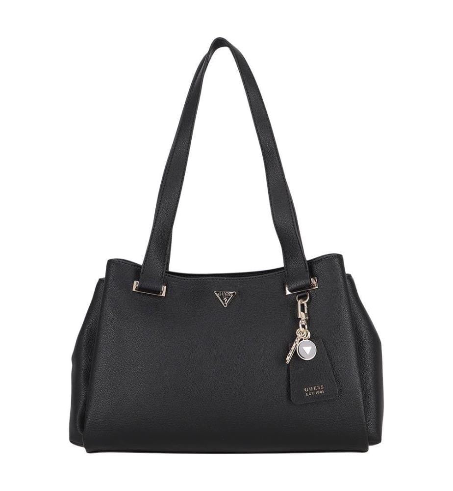 Sac Shopping Evie Girlfriend Carryall - Noir