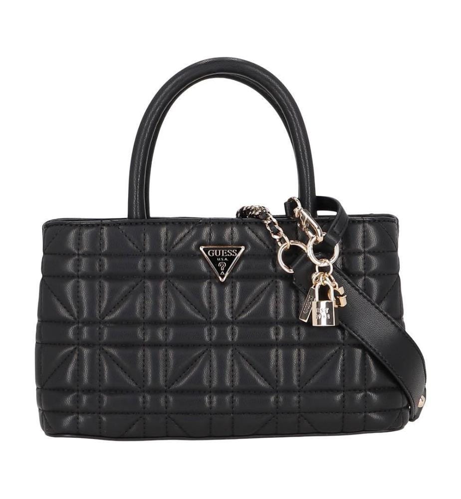 Sac Bandoulière Edita Elite - Noir