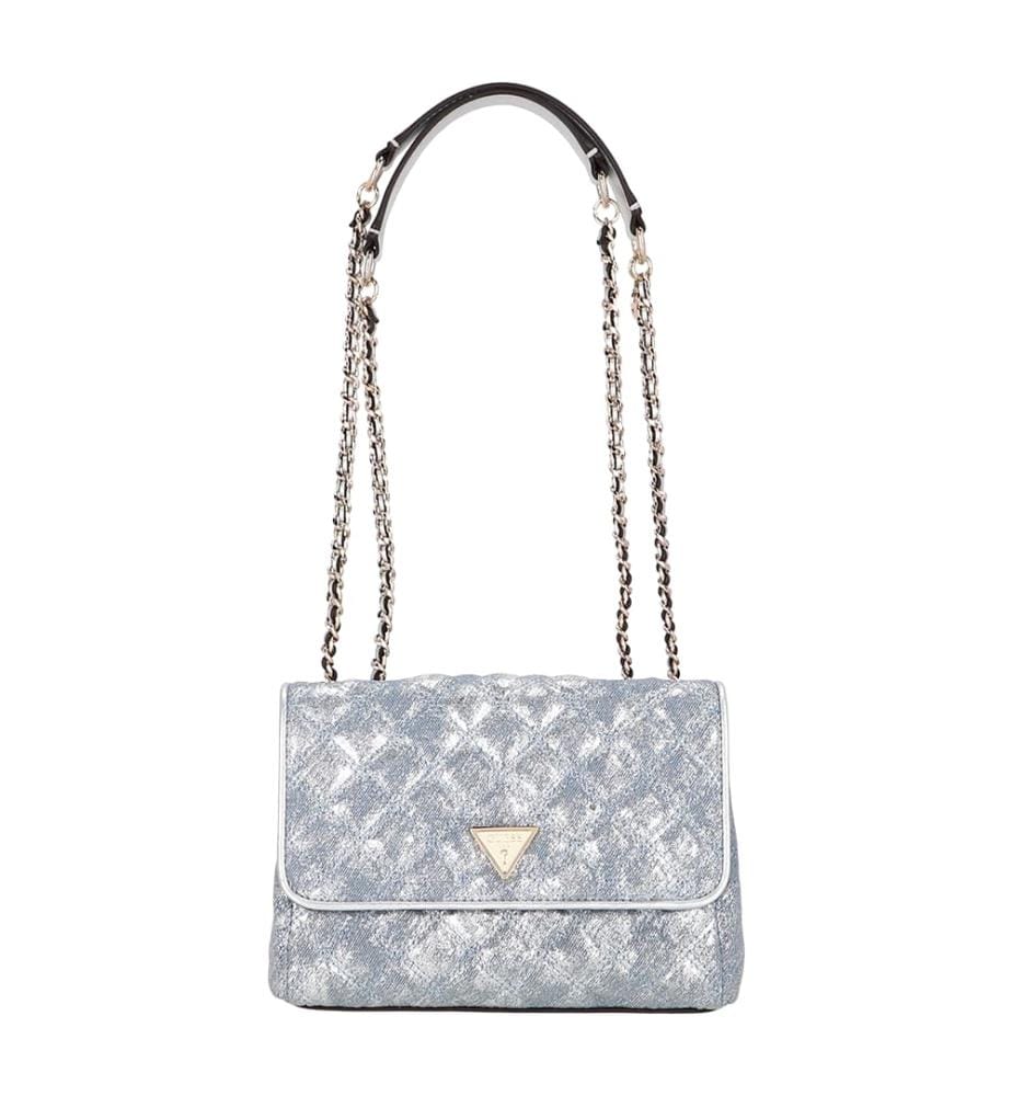 Sac Bandoulière Giully - Gris