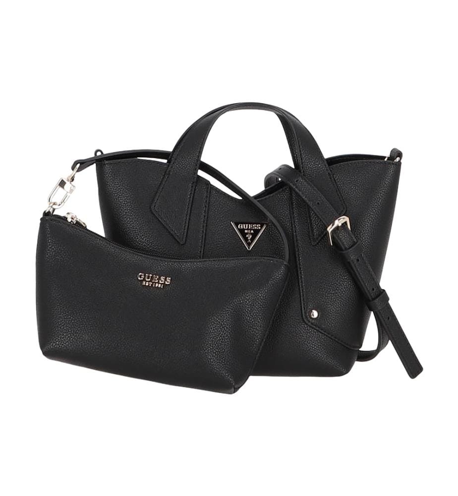 Sac à Main Mini Darcy - Noir