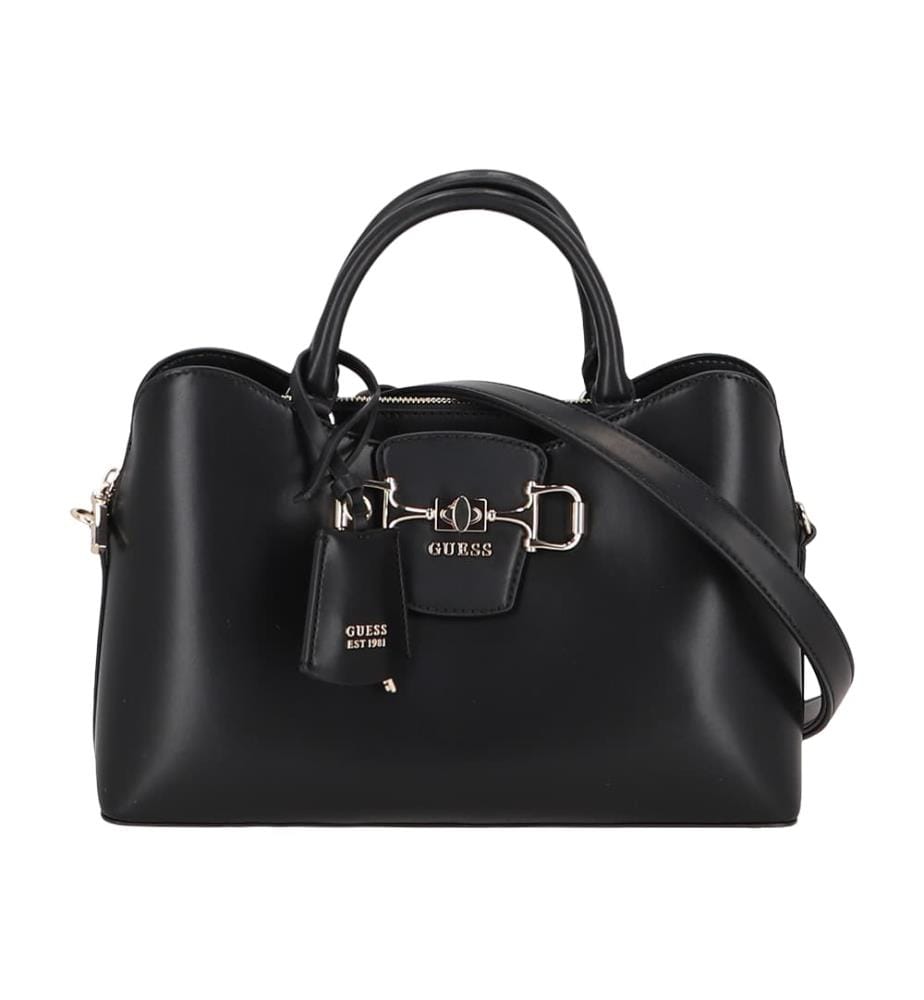 Sac à Main Janie - Noir
