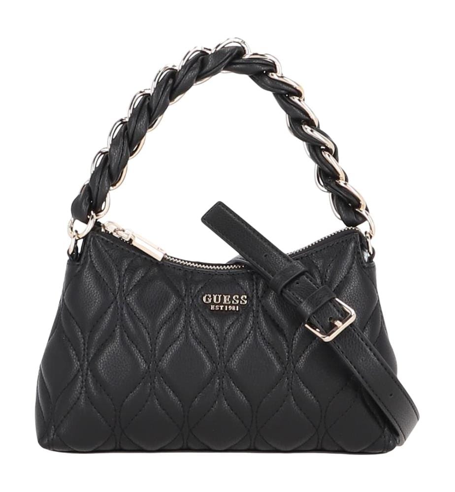 Sac à Main Maxine Mini - Noir