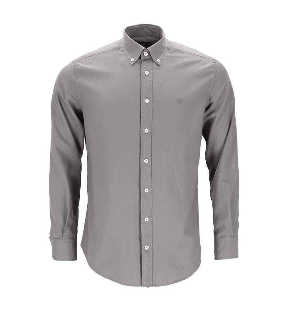 Chemise - Myrtle Green