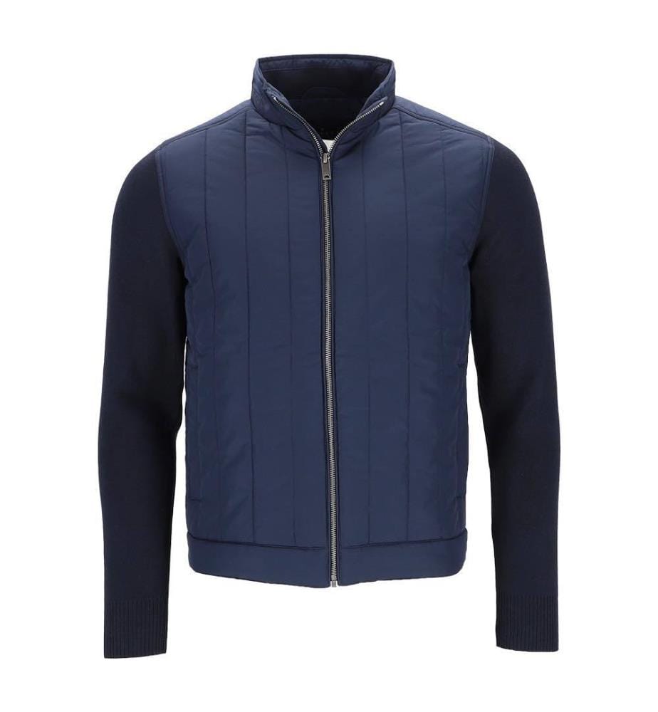 Veste - Marine