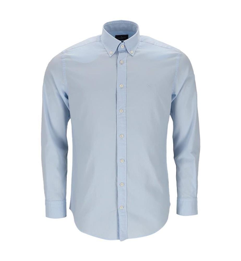 Chemise - Bleu Ciel