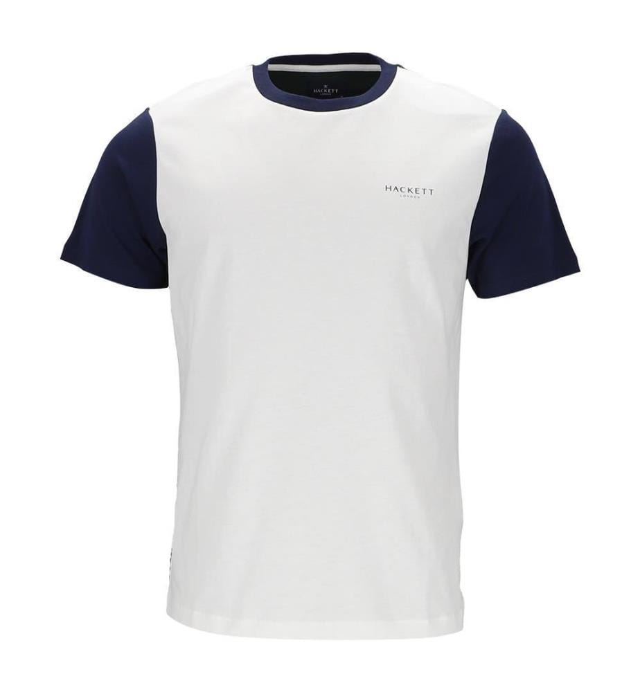 T-Shirt - Blanc D'Hiver