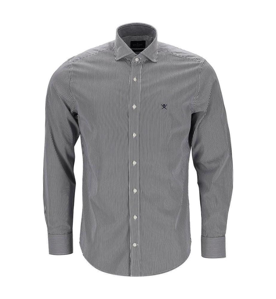 Chemise Bengal Stripe - Bleu