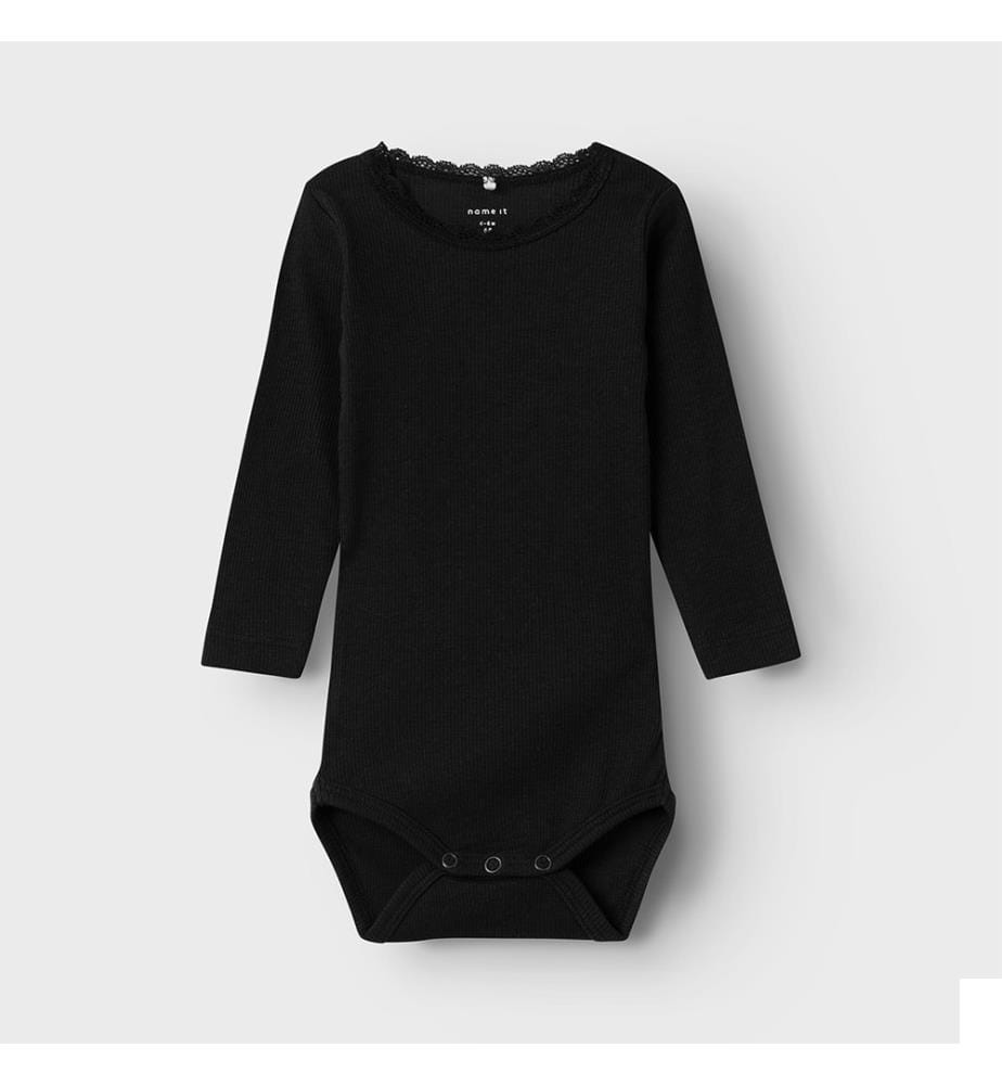 Body - Black