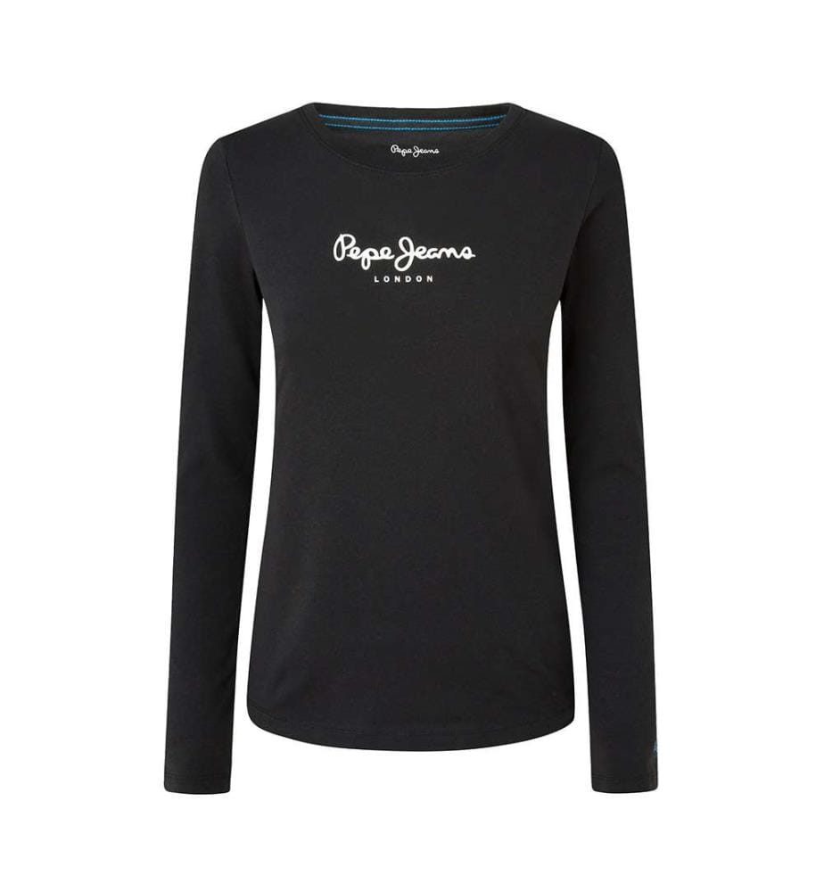 T-Shirt Manches Longues New Virginia