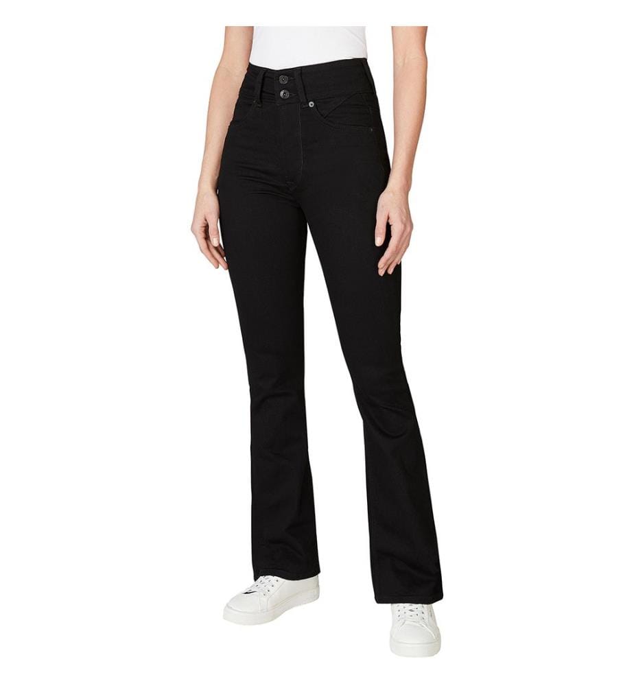 Jean Flare Fit - Denim
