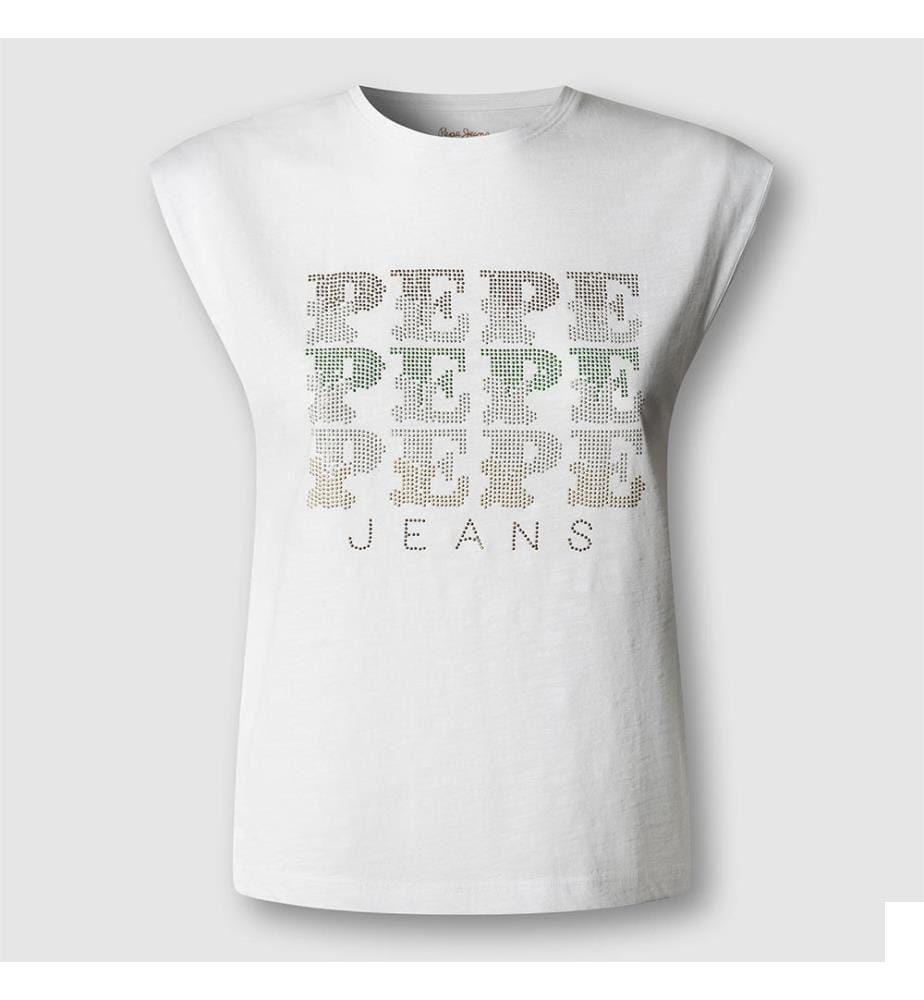 T-Shirt - Blanc