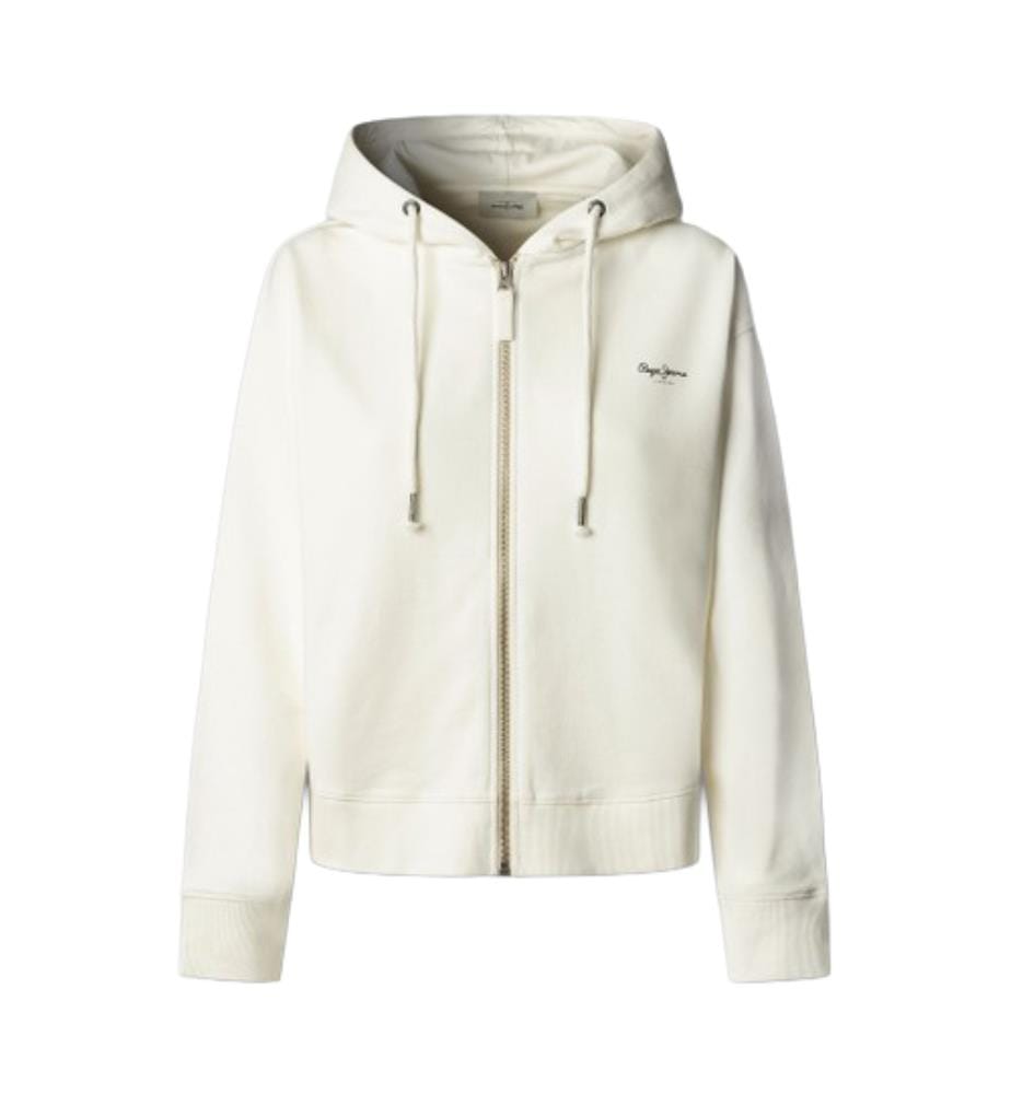 Jaquette Marsu - Antique White
