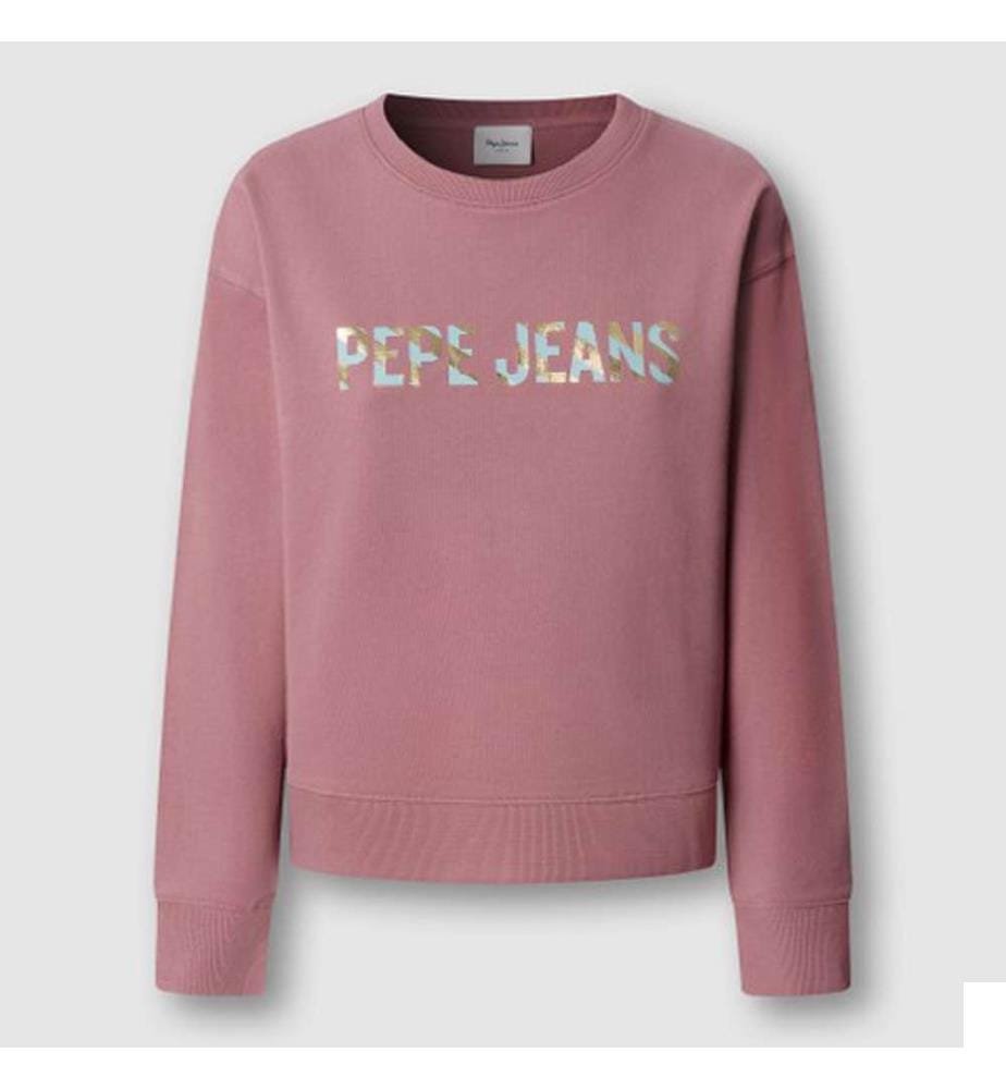 Sweat Celeste - Dark Blush Pink
