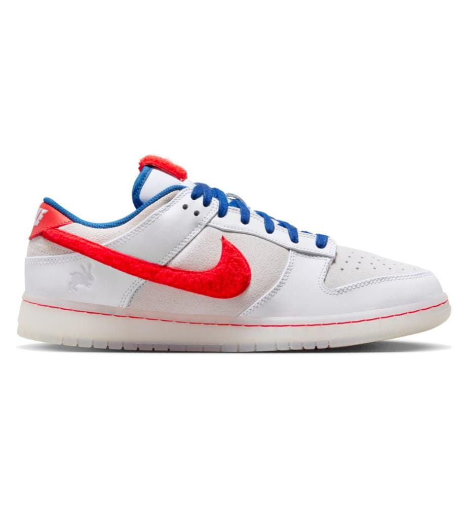 Baskets Dunk Low Retro PRM - Année du lapin blanc