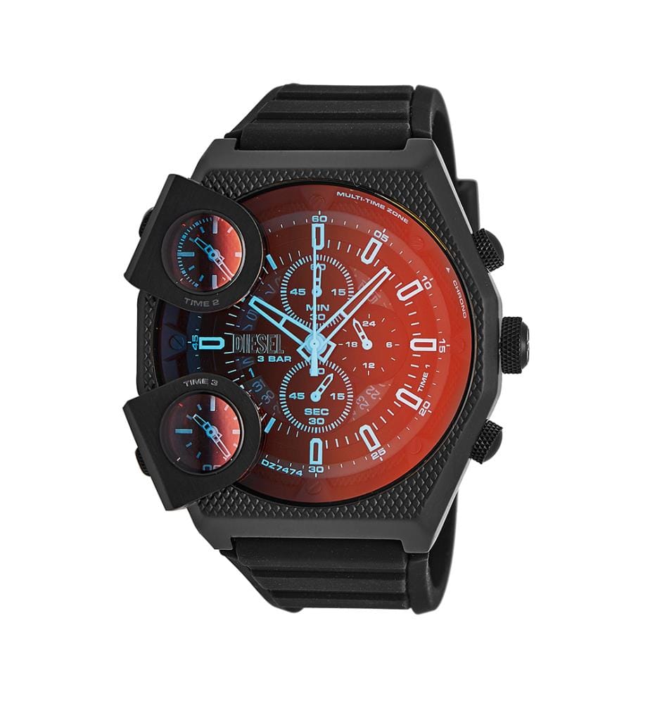 Montre Sideshow